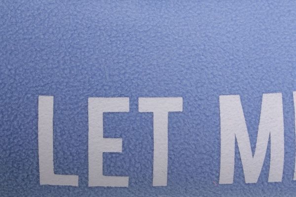 Костюм домашній жіночий La Nuit Butterfly р. XL блакитний із синім 