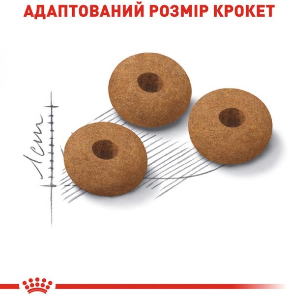 Корм Royal Canin Sterilised Appetite Control 7+ 400 г