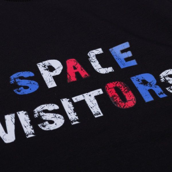 Спортивний костюм Luna Kids р.140 чорний із сірим 103613 