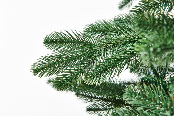 Искусственная елкаНовогодняя 2,5 м зеленый 