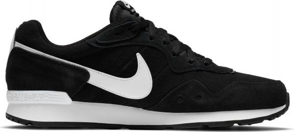 Кроссовки Nike Nike Venture Runner Suede CQ4557-001 р.US 9 черный