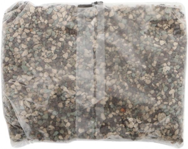 Вазон пластиковый Lechuza Delta 30 треугольный 8 белый (15500) 