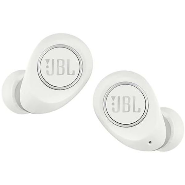 Навушники TWS JBL Free White