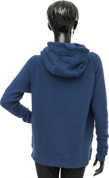Джемпер Nike 803601-423 р. S синий
