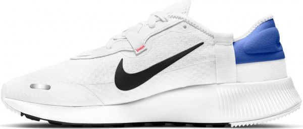 Кроссовки Nike Reposto CZ5631-101 р.US 9 белый