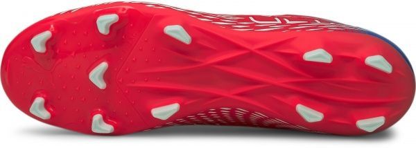 Бутси Puma ULTRA 4.3 FG AG 10653201 р. UK 11 рожевий