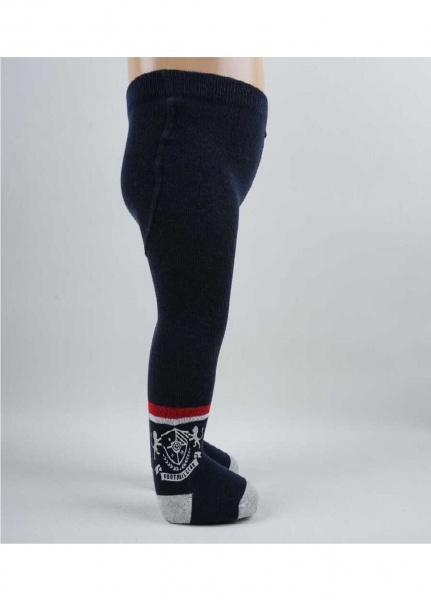 Колготки для мальчиков ARTI 300169р.78-85 темно-синий 