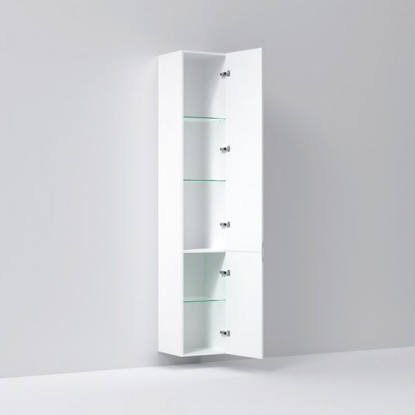 Пенал подвесной AM.PM Spirit S 32 M71CHR0326WG38