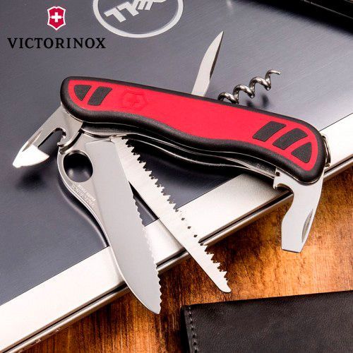 Нож Victorinox Forester 0.8361.MWC