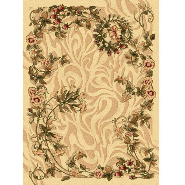 Дорожка Карат Lotos 590/110 200 см