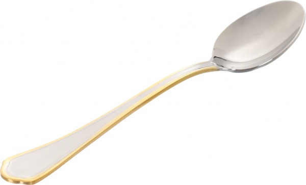 Набір кавових ложок DOMUS ORO 2 шт. X90C2DS/OR