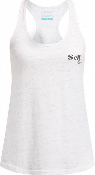 Майка Energetics Cillary VIII W 419008-904911 р.34 білий