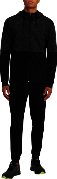 Джемпер Energetics Fredo III ux 415508-911911 р. XL чорний