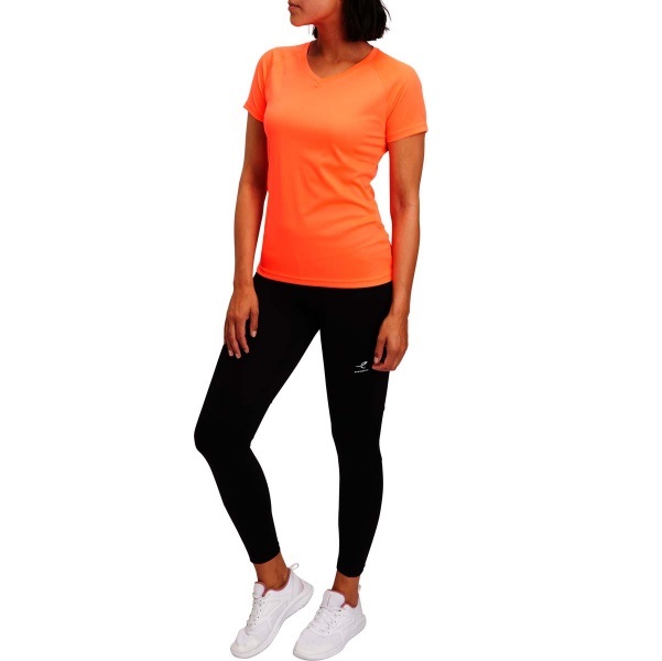 Лосини Energetics Patani W 419090-050 р.40 чорний