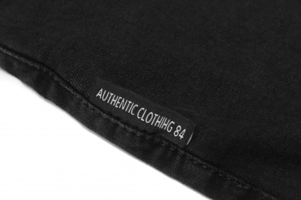 Джинсы Altun для мальчика р.158 черный 3-736 