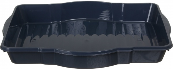 Тортовница 3 в 1 475x36x105 мм smoked Follow Me