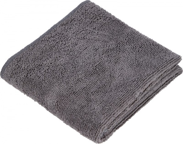 Рушник TOWEL TERRY р.2 303098-040 30x60 см сірий McKinley 