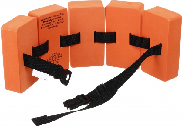 Пояс для аквафитнеса Energetics 414658-219SWIM BELT р. S 