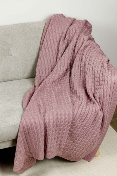 Плед Sweet home 130x170 см