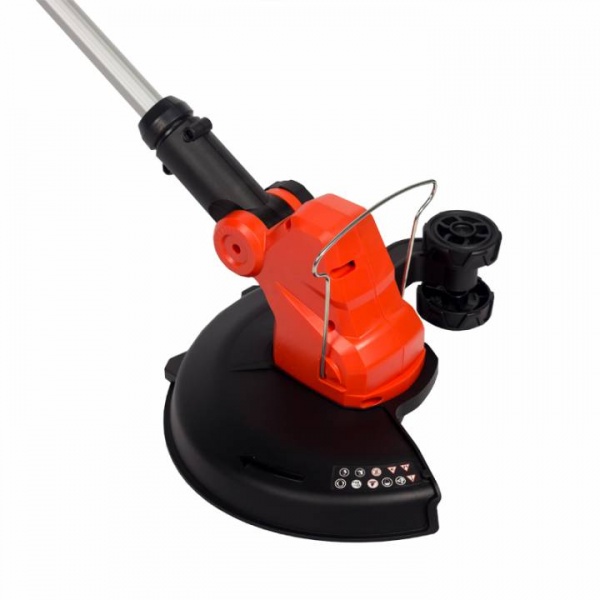 Триммер Tekhmann 852738 TCGT-300/i20