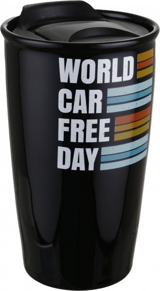 Чашка To-go 360 мл в упаковці MCO21-161 Limited Edition