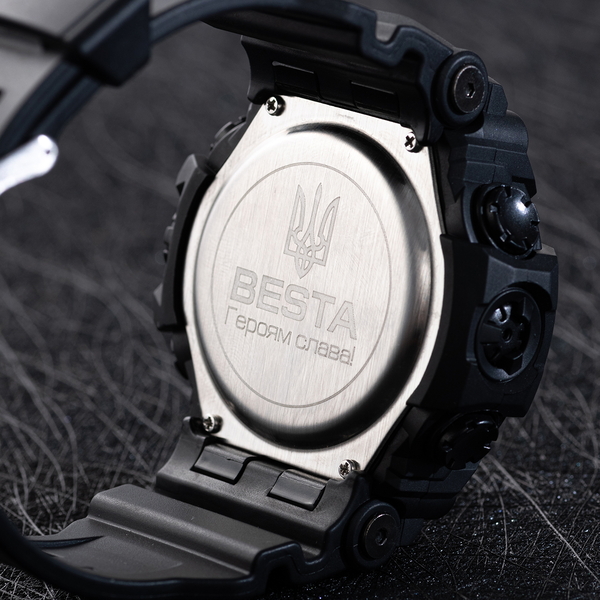 Наручные часы мужские Symbol BESTA (1429)