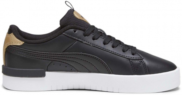 Кеды Puma JADA RENEW POP-UP METALLICS PUMA BLACK-P 39320401 р.38 черный