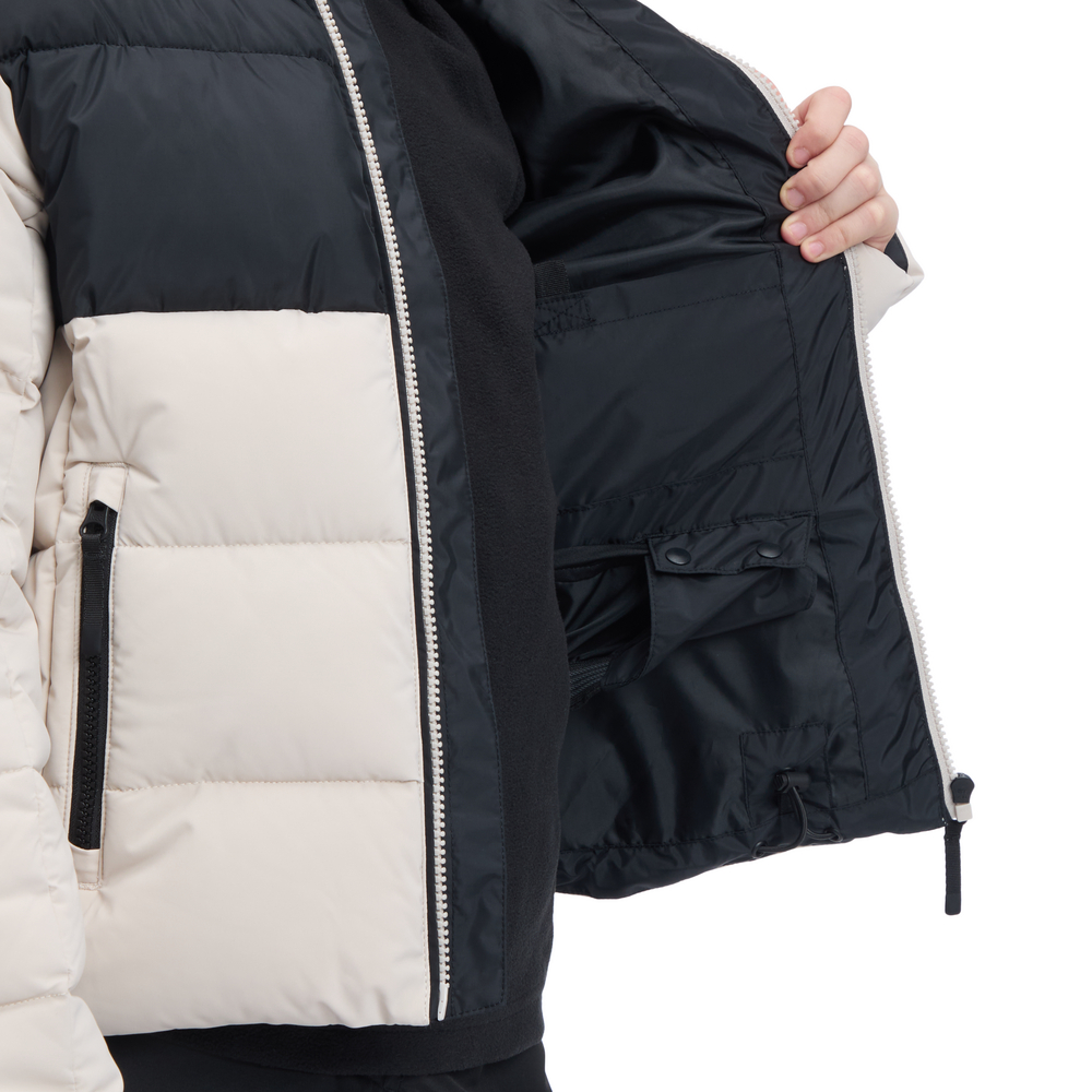 Куртка McKinley Sienna G 430126-903021 р.128