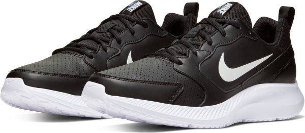 Кроссовки Nike TODOS BQ3198-002 р.13 черный