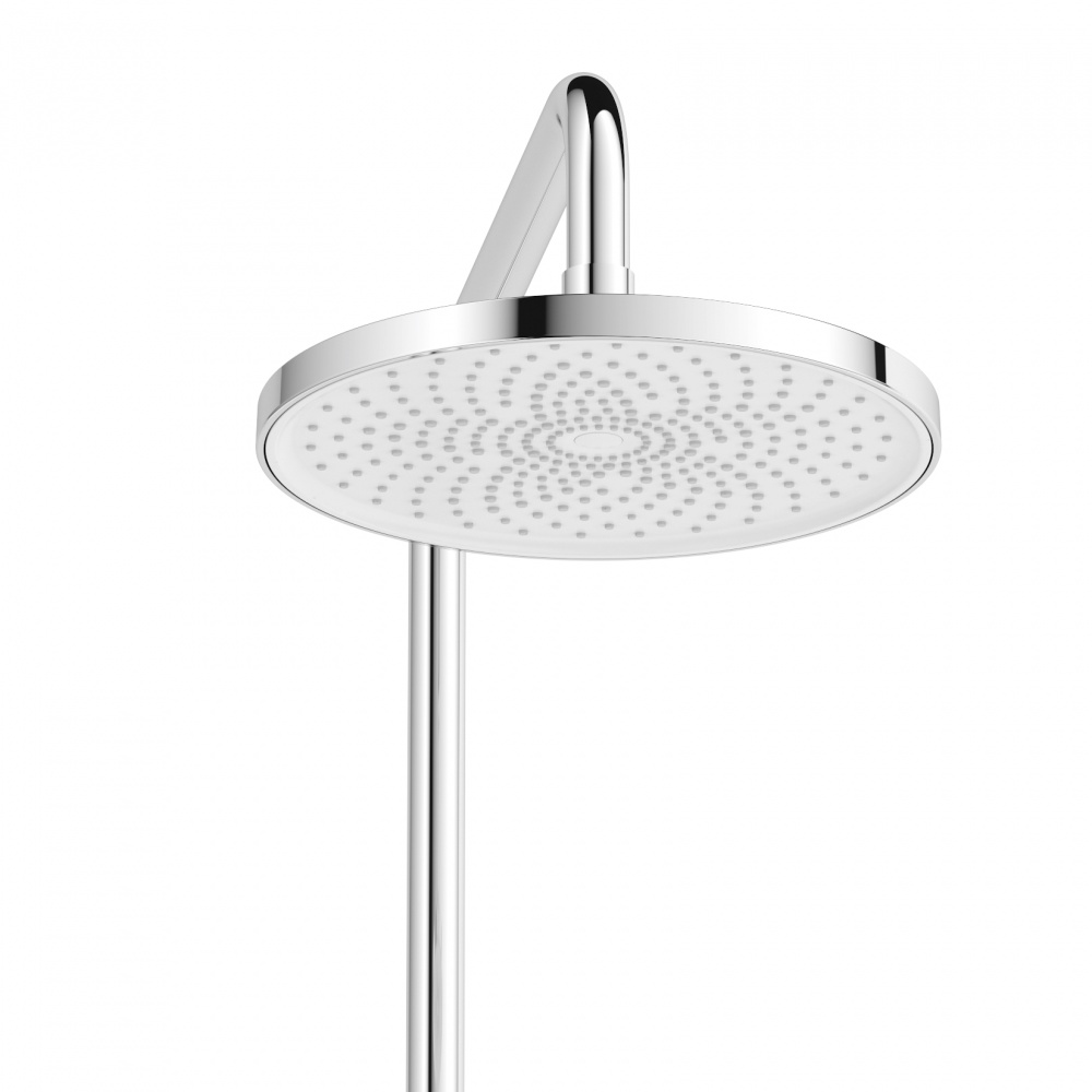 Душова система Imprese MODUS B з змішувачем, хром