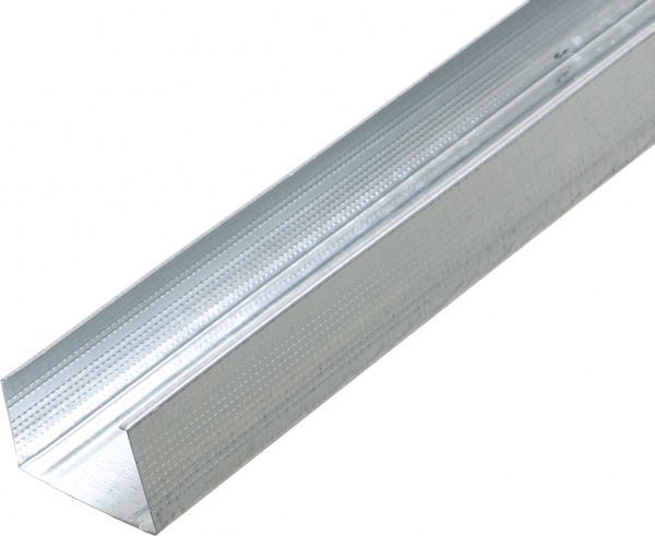 Профіль Siniat PlatoProf CW 75/3 м 0,6 мм 