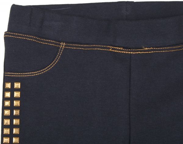 Лосини Lovetti Лосини Lovetti 6622 р.110-116 темно-синій (22321672) 6622 р.110-116 темно-синій 