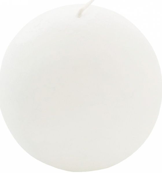 Свічка Куля Bo08/1-1.1 Candy Light