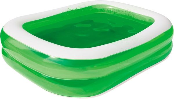 Бассейн надувной Bestway Slime Baff