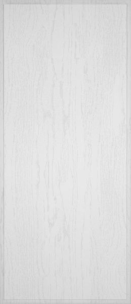 Боковина Грейд Біла текстура супермат №205 720х312 н/св Невада