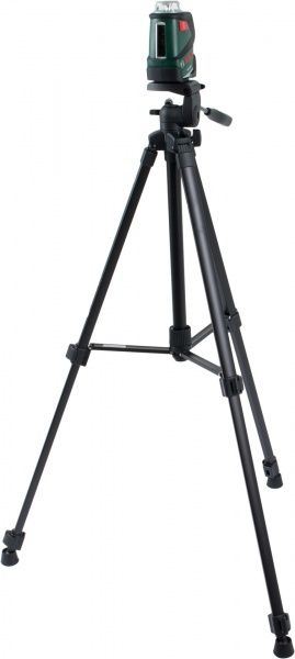 Нивелир лазерный Bosch PLL 360 SET 0603663001