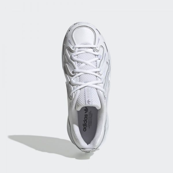 Кроссовки Adidas EQT GAZELLE W EF5313 р.6 белый