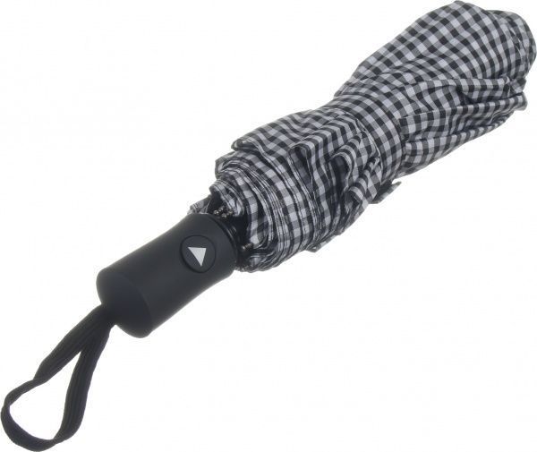 Парасолька Клітинка 55 см XG036 в асортименті 