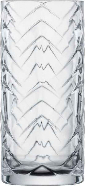 Набор стаканов для воды FASCINATION 06700393 401 мл 6 шт. Schott Zwiesel 