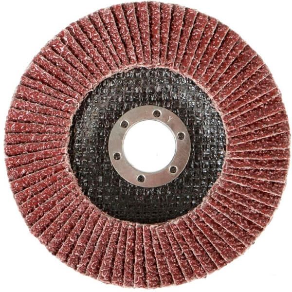 Круг шліфувальний X-treme Т27 XT107071 125х22.2 мм  