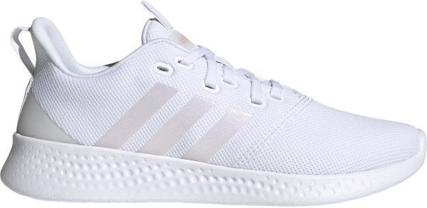 Кроссовки Adidas PUREMOTION FY8219 р.UK 5,5 бежевый