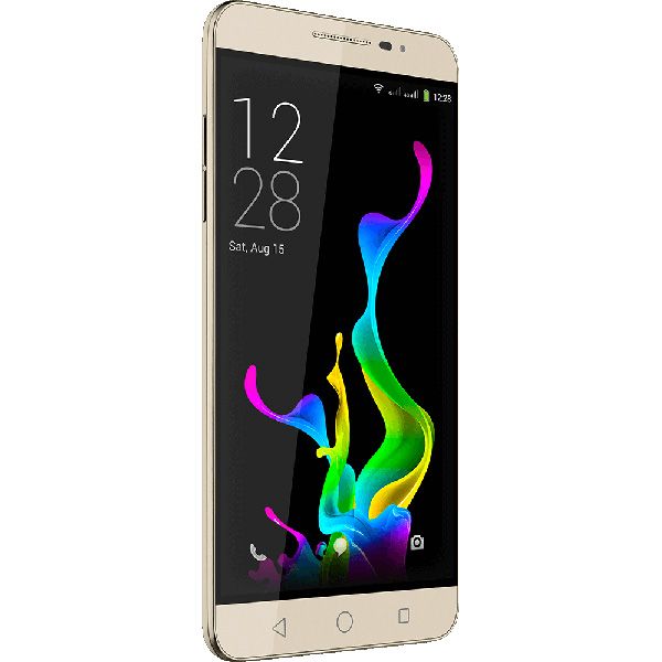 Смартфон Coolpad Modena gold