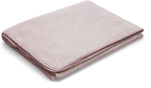 Рушник H4L21-RECU002-56S 80x130 см світло-рожевий 4F 