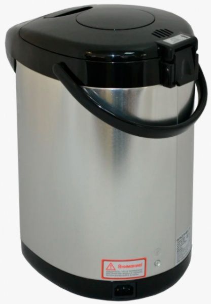 Термопот Grunhelm GTP452S 