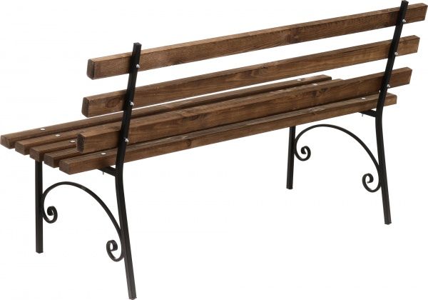 Лавка Парковая 1,3 м 