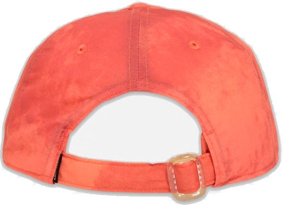 Кепка Converse GRAPHIC WASHED BASEBALL CAP 10021434-664 OSFA розовый