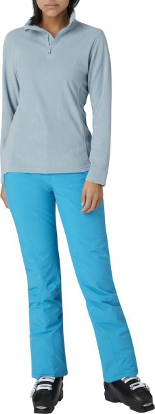 Джемпер McKinley Amarillo wms 252472-603 р. 34 голубой