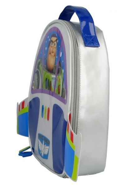 Ланч-бокс STOR Fashion - Toy Story Lunch Bug 