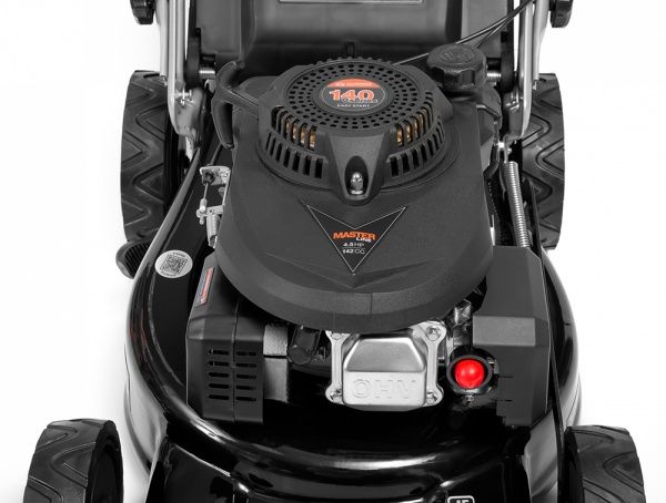 Газонокосилка бензиновая Daewoo DLM 45SP