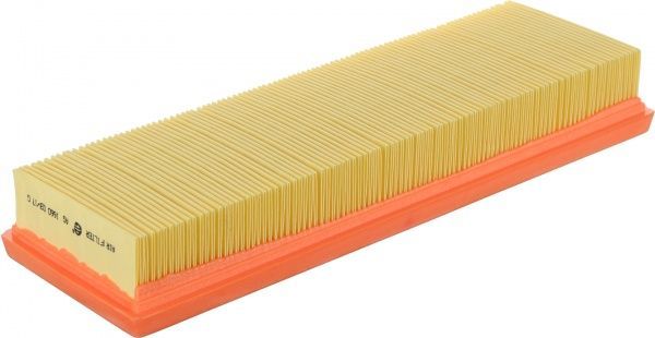 Фільтр повітряний AG Autoparts AG 1660 